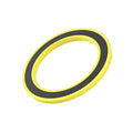 For Magsafe Strong Magnetic Ring Phone Holder Stands Adhesive Magnet Wall Cell Phone Mount Car Dashboard Mount for IPhone 15