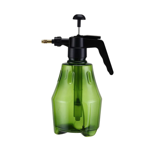 1.5L Car Wash Spray Bottle Wash Can Hand-held Car Wash Watering Car Home Gardening Air Pressure Sprayer Cleaning Tools