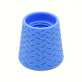 Innovative Silicone Pet Shower Head, Portable Pet Bathing Multifunctional Dog Wash Spray Nozzle, Pet Grooming &Cleaning Supplies