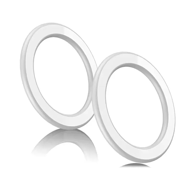 For MagSafe Magnetic Ring Holder Adhesive Strong Magnet Cellphone Wall Mount Mobile Phone Tablet Stand for IPhone 17 16 Pro IPad