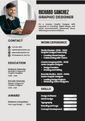 Professional Resume Template