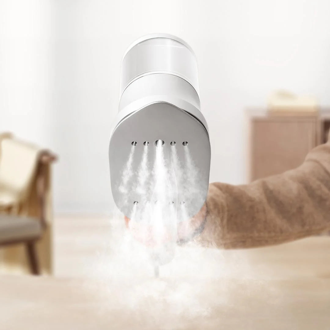 MIJIA Handheld Garment Steamer Home Appliance Portable Vertical Steam Iron For Clothes Electric Steamers Ironing Machine