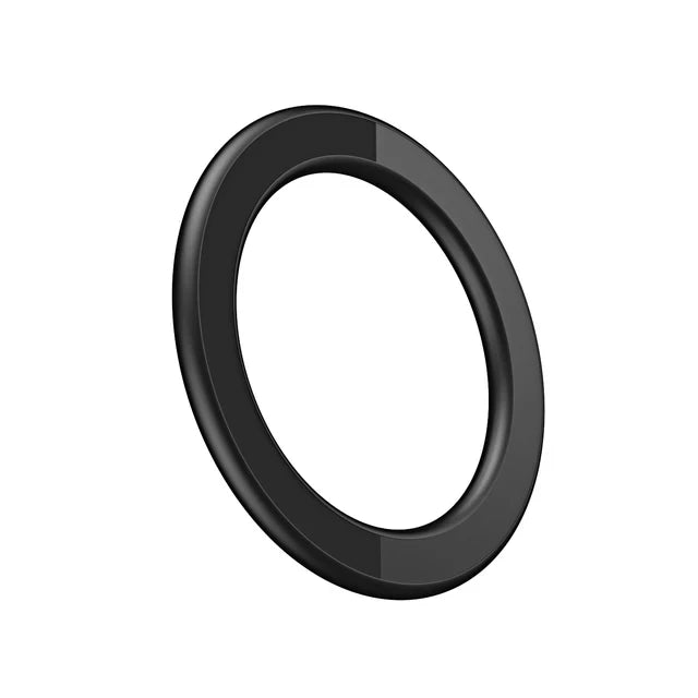 For MagSafe Magnetic Ring Holder Adhesive Strong Magnet Cellphone Wall Mount Mobile Phone Tablet Stand for IPhone 17 16 Pro IPad
