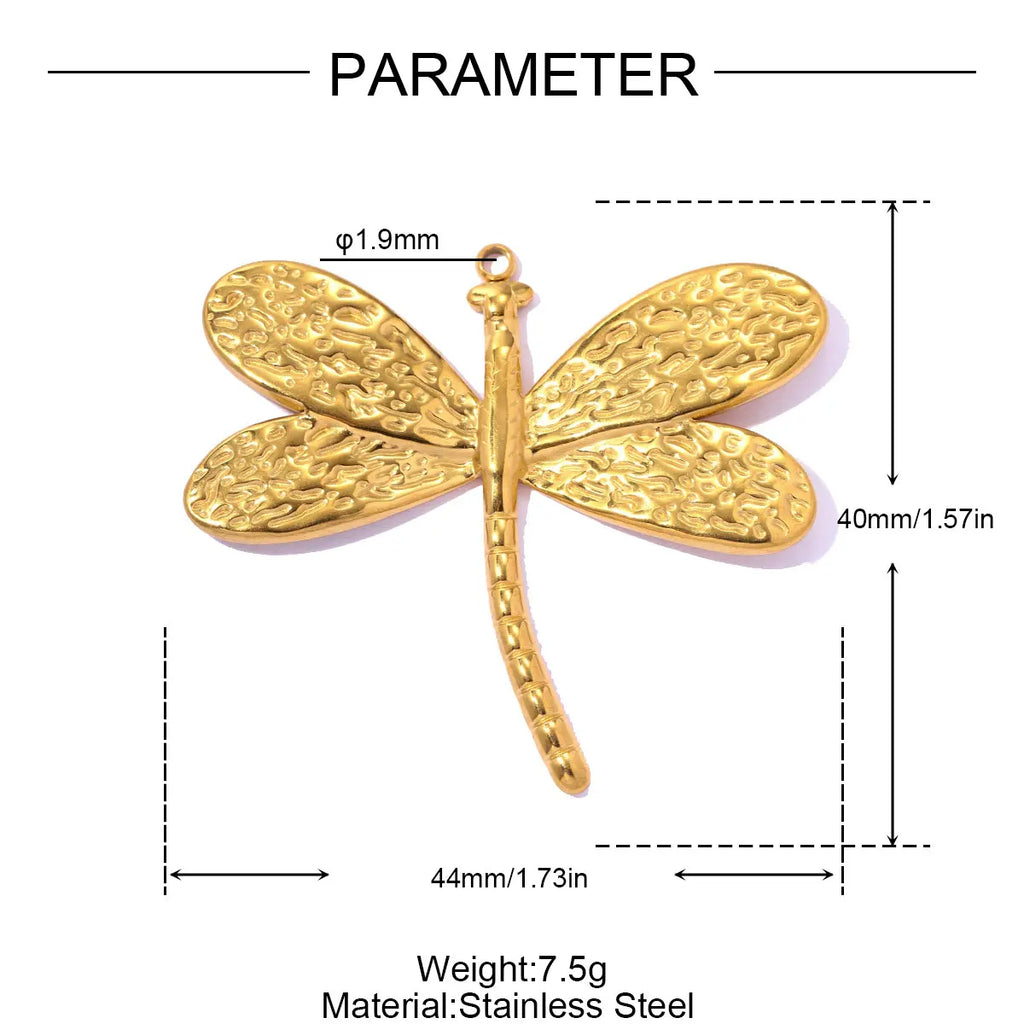 3Pcs/Lot Stainless Steel Flower Sun Charms Gold Color Pendant For DIY Making Earrings Necklace Fashion Accessories Wholesale